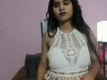 Stripchat Live Sex Cam of LustyManara