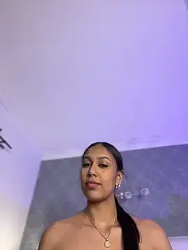 Stripchat Sex Chat of MiilaBlake