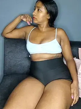 Stripchat Live Sex of Berry_Bans