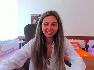 Stripchat Nude Webcam of Ellina_Star