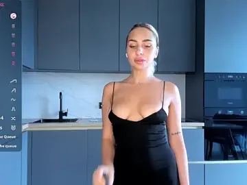 Stripchat Private Sex Chat of SaraShine_
