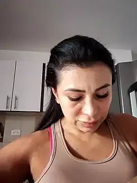 Stripchat Live Porn of mia_mancinii