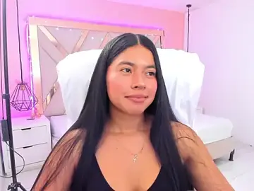 Stripchat Live Porn of samantaa_shy