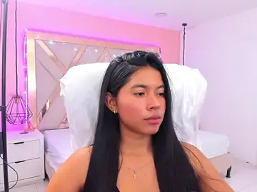 Stripchat Adult Webcam of samantaa_shy