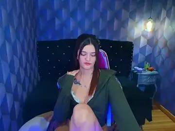 Stripchat Live Sex of LiaHarryis