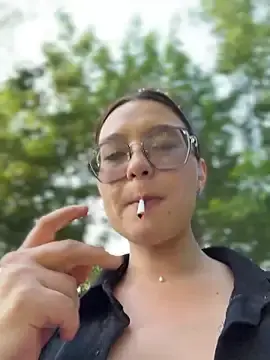 Stripchat Sex Chat of LunaMood
