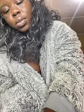 Stripchat Live Sex of DarkBerry87
