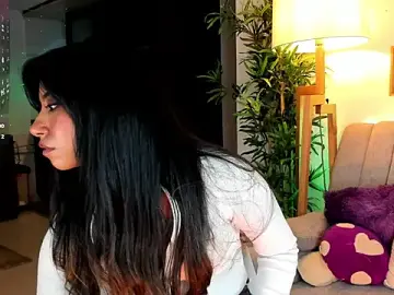 Stripchat Live Sex of Issa_cooper