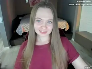Stripchat Sex Chat of LizaGost