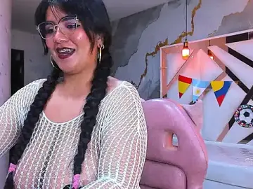 Stripchat Watch Live Sex Cams of Sasha_tf