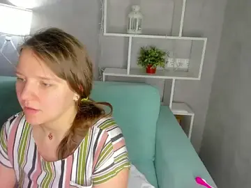 Stripchat Adult Webcam of Jenny_Jimmy