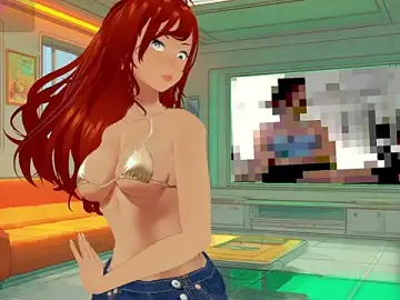 Stripchat Private Sex Chat of Lanathevirus