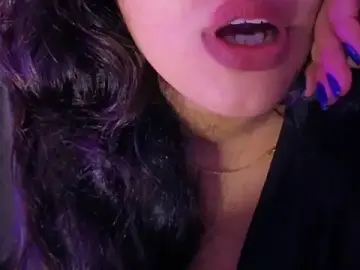 Stripchat Sex Chat of Lilith_Diva0