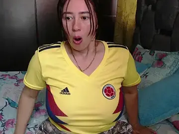 Stripchat Live Sex Cam of sara_hott_1