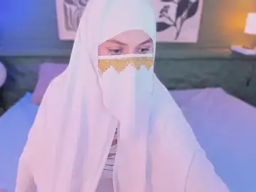 Stripchat Live Porn of aisha_k