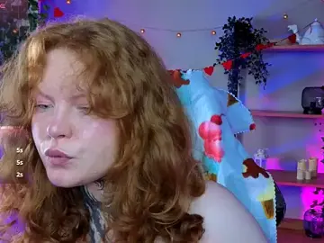 Stripchat Adult Webcam of Cassie_xKiss