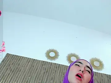 Stripchat Best Webcam of Malika_Noor