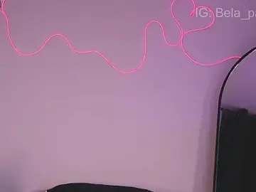 Stripchat Watch Live Sex Cams of bela_palmer