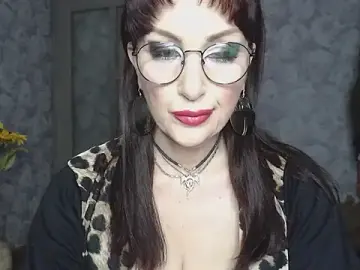 Stripchat Live Porn of Aziza1