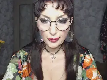 Stripchat Adult Webcam of Aziza1