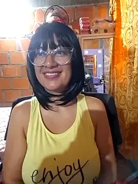 Stripchat Live Porn of Eva_rossel