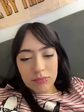 Stripchat Best Webcam of Hinata_3