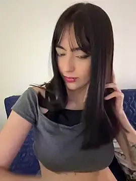 Stripchat Free Porn Cam of Hinata_3