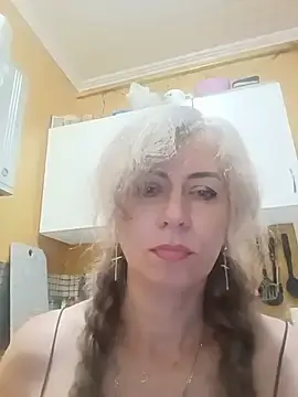 Stripchat Private Sex Chat of TaynaSecret