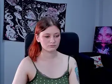 Stripchat Live Sex of Velvet-Flame