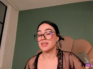 Stripchat Private Sex Chat of angeel_fox