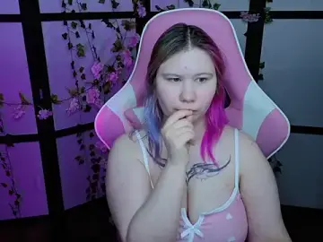 Stripchat Sex Chat of kitsune_little