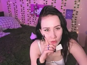 Stripchat Live Sex Cam of Bunny__of_love