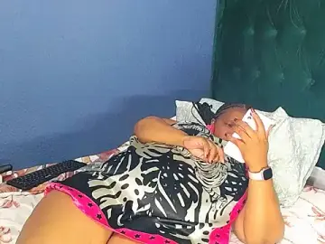 Stripchat Live Porn of Exclusive_Zee