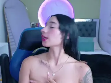 Stripchat Private Sex Chat of ivvoncute