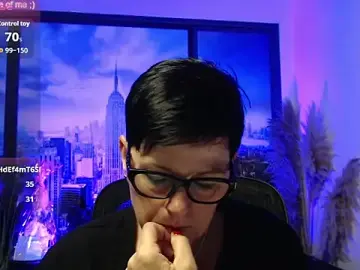 Stripchat Live Sex of ninarandmann