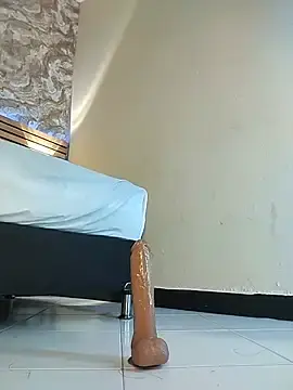 Stripchat Free Porn Cam of Chloe_LaurentXXX