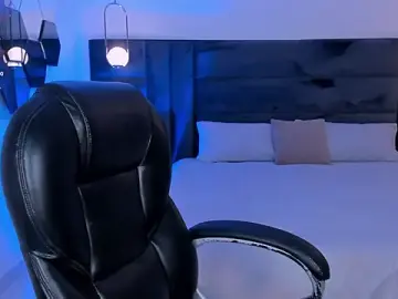 Stripchat Sex Chat of SabrinaMontclair