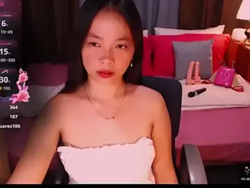 Stripchat Nude Webcam of SexyMariaa