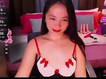 Stripchat Live Porn of SexyMariaa