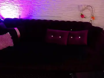 Stripchat Nude Webcam of SiennaShinee