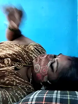 Stripchat Sex Chat of mayaa2u