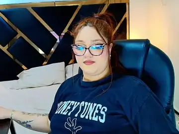 Stripchat Best Webcam of Camiila_Osorio