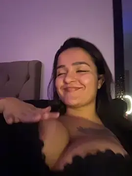 Stripchat Adult Video Chat of Manu_2002_