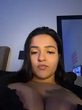 Stripchat Sex Chat of Manu_2002_