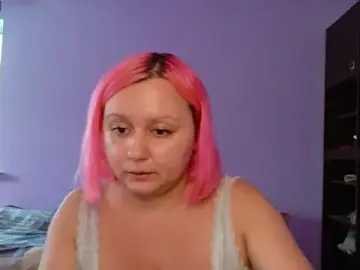Stripchat Sex Cam of Velvet_Rosse