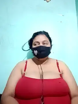 Stripchat Sex Chat of jenyfer709