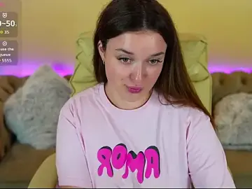 Stripchat Live Porn of DonnaLustt