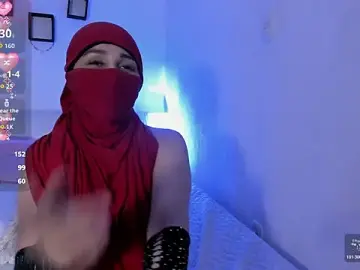 Stripchat Best live sex cam show of _alishaa_c