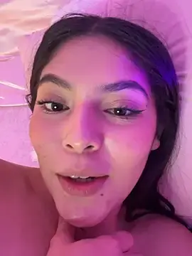 Stripchat Private Sex Chat of haily_babe