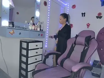 Stripchat Live Sex of soffy_rosses